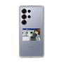 Slim Protection Case［ Studio Alec Shonan Story - In Front of Shichirigahama Station ］