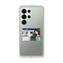 Slim Protection Case［ Studio Alec Shonan Story - In Front of Shichirigahama Station ］