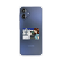 Slim Protection Case［ Studio Alec Shonan Story - In Front of Shichirigahama Station ］