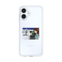 Slim Protection Case［ Studio Alec Shonan Story - In Front of Shichirigahama Station ］