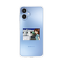 Slim Protection Case［ Studio Alec Shonan Story - In Front of Shichirigahama Station ］