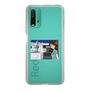 Slim Protection Case［ Studio Alec Shonan Story - In Front of Shichirigahama Station ］