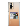 Slim Protection Case［ Studio Alec Shonan Story - In Front of Shichirigahama Station ］