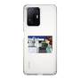 Slim Protection Case［ Studio Alec Shonan Story - In Front of Shichirigahama Station ］