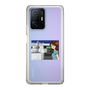 Slim Protection Case［ Studio Alec Shonan Story - In Front of Shichirigahama Station ］
