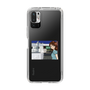 Slim Protection Case［ Studio Alec Shonan Story - In Front of Shichirigahama Station ］