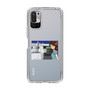 Slim Protection Case［ Studio Alec Shonan Story - In Front of Shichirigahama Station ］