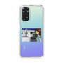 Slim Protection Case［ Studio Alec Shonan Story - In Front of Shichirigahama Station ］