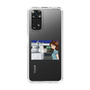 Slim Protection Case［ Studio Alec Shonan Story - In Front of Shichirigahama Station ］