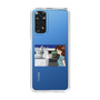 Slim Protection Case［ Studio Alec Shonan Story - In Front of Shichirigahama Station ］