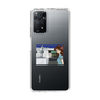 Slim Protection Case［ Studio Alec Shonan Story - In Front of Shichirigahama Station ］