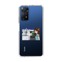 Slim Protection Case［ Studio Alec Shonan Story - In Front of Shichirigahama Station ］