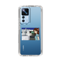 Slim Protection Case［ Studio Alec Shonan Story - In Front of Shichirigahama Station ］