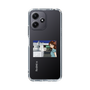 Slim Protection Case［ Studio Alec Shonan Story - In Front of Shichirigahama Station ］