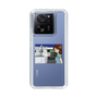 Slim Protection Case［ Studio Alec Shonan Story - In Front of Shichirigahama Station ］