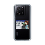 Slim Protection Case［ Studio Alec Shonan Story - In Front of Shichirigahama Station ］