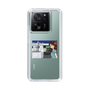 Slim Protection Case［ Studio Alec Shonan Story - In Front of Shichirigahama Station ］