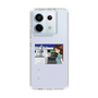 Slim Protection Case［ Studio Alec Shonan Story - In Front of Shichirigahama Station ］