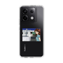 Slim Protection Case［ Studio Alec Shonan Story - In Front of Shichirigahama Station ］