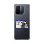 Slim Protection Case［ Studio Alec Shonan Story - In Front of Shichirigahama Station ］