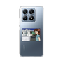 Slim Protection Case［ Studio Alec Shonan Story - In Front of Shichirigahama Station ］