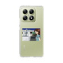 Slim Protection Case［ Studio Alec Shonan Story - In Front of Shichirigahama Station ］