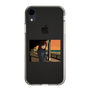 Slim Protection Case［ Studio Alec Shonan Story - Sunset at the Station Platform ］