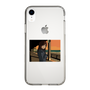 Slim Protection Case［ Studio Alec Shonan Story - Sunset at the Station Platform ］
