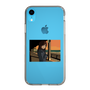 Slim Protection Case［ Studio Alec Shonan Story - Sunset at the Station Platform ］