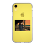 Slim Protection Case［ Studio Alec Shonan Story - Sunset at the Station Platform ］