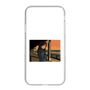 Slim Protection Case［ Studio Alec Shonan Story - Sunset at the Station Platform ］