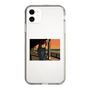 Slim Protection Case［ Studio Alec Shonan Story - Sunset at the Station Platform ］