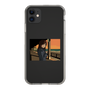 Slim Protection Case［ Studio Alec Shonan Story - Sunset at the Station Platform ］