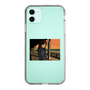 Slim Protection Case［ Studio Alec Shonan Story - Sunset at the Station Platform ］