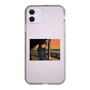 Slim Protection Case［ Studio Alec Shonan Story - Sunset at the Station Platform ］