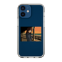 Slim Protection Case［ Studio Alec Shonan Story - Sunset at the Station Platform ］