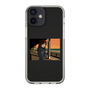 Slim Protection Case［ Studio Alec Shonan Story - Sunset at the Station Platform ］