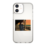Slim Protection Case［ Studio Alec Shonan Story - Sunset at the Station Platform ］