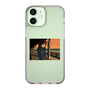 Slim Protection Case［ Studio Alec Shonan Story - Sunset at the Station Platform ］