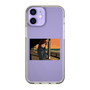 Slim Protection Case［ Studio Alec Shonan Story - Sunset at the Station Platform ］