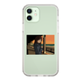 Slim Protection Case［ Studio Alec Shonan Story - Sunset at the Station Platform ］