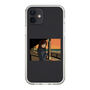 Slim Protection Case［ Studio Alec Shonan Story - Sunset at the Station Platform ］