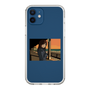 Slim Protection Case［ Studio Alec Shonan Story - Sunset at the Station Platform ］