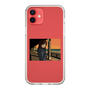 Slim Protection Case［ Studio Alec Shonan Story - Sunset at the Station Platform ］