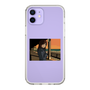 Slim Protection Case［ Studio Alec Shonan Story - Sunset at the Station Platform ］