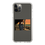 Slim Protection Case［ Studio Alec Shonan Story - Sunset at the Station Platform ］