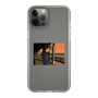 Slim Protection Case［ Studio Alec Shonan Story - Sunset at the Station Platform ］