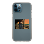 Slim Protection Case［ Studio Alec Shonan Story - Sunset at the Station Platform ］