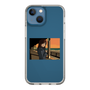 Slim Protection Case［ Studio Alec Shonan Story - Sunset at the Station Platform ］