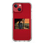 Slim Protection Case［ Studio Alec Shonan Story - Sunset at the Station Platform ］